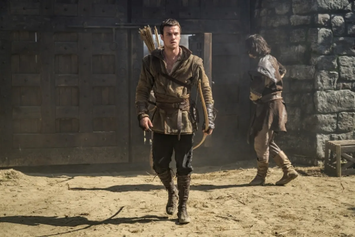 Robin Hood, 2025 - fotogaléria