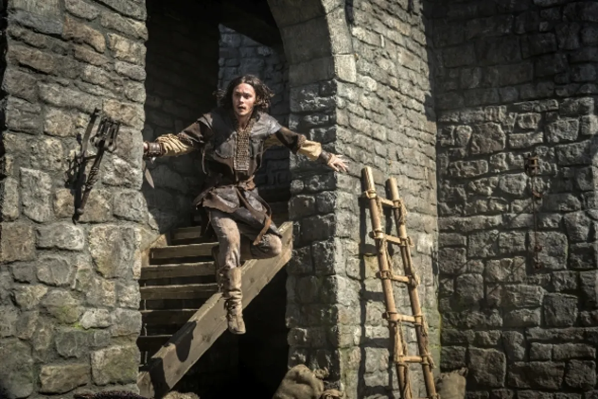 Robin Hood, 2025 - fotogaléria