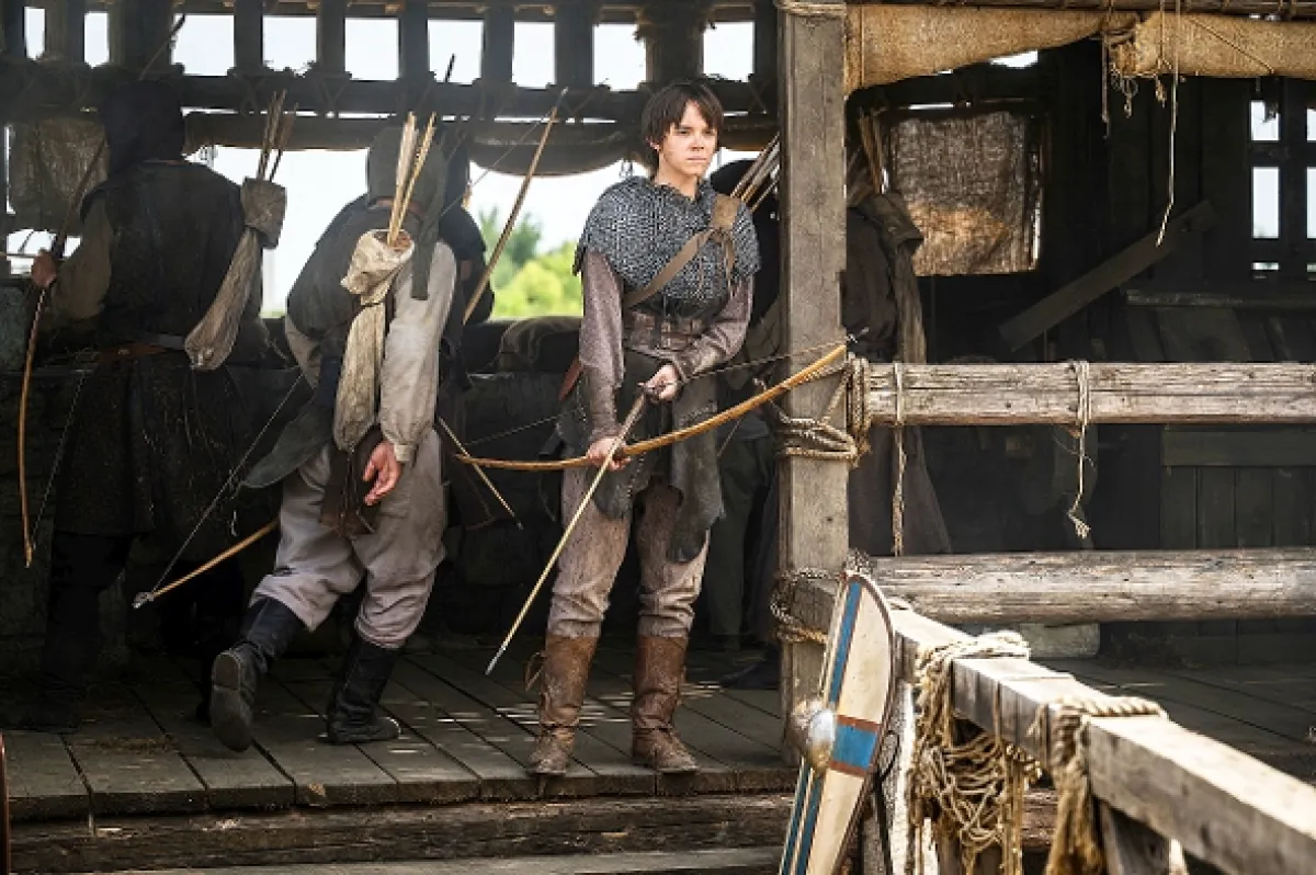 Robin Hood, 2025 - fotogaléria