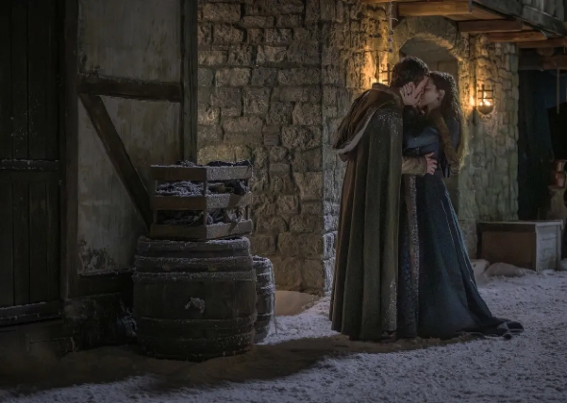 Robin Hood, 2025 - fotogaléria
