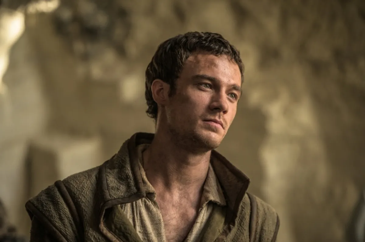 Robin Hood, 2025 - fotogaléria