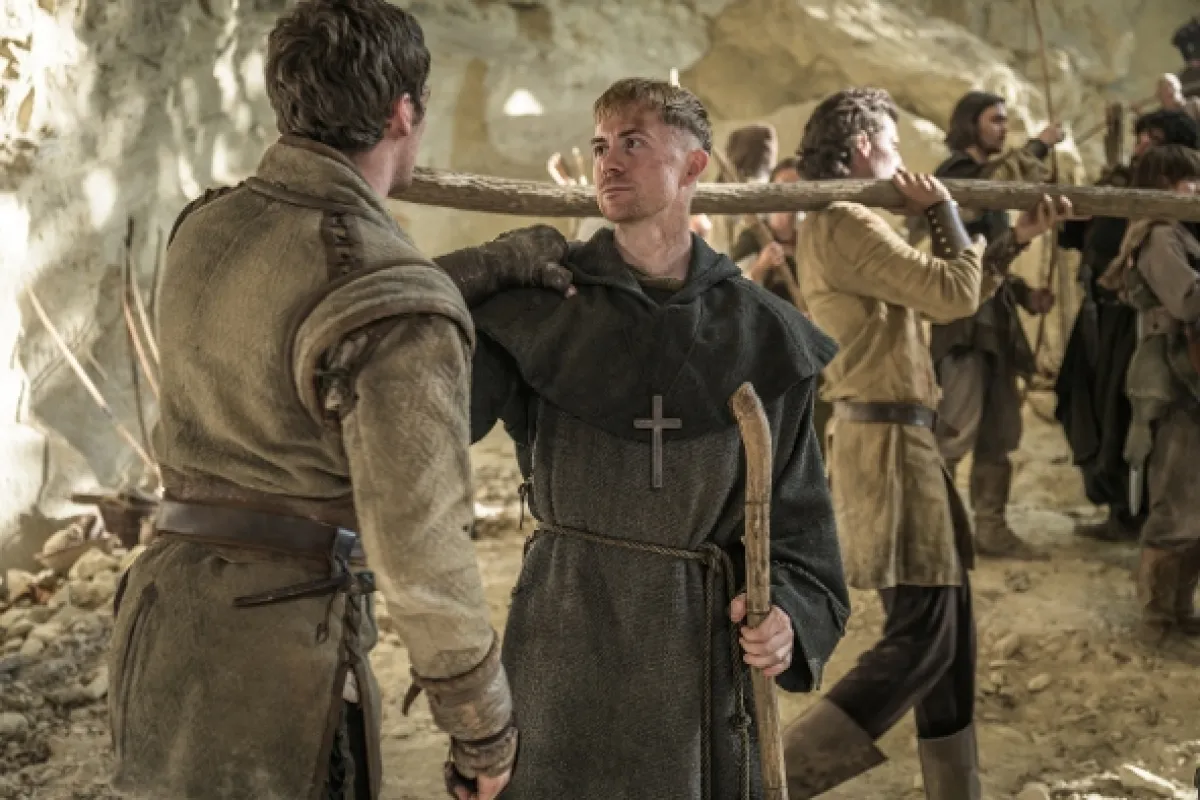 Robin Hood, 2025 - fotogaléria