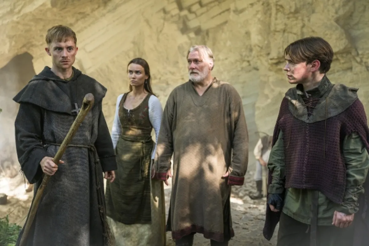 Robin Hood, 2025 - fotogaléria