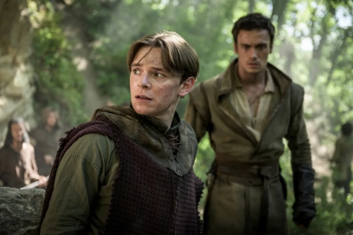 Robin Hood, 2025 - fotogaléria