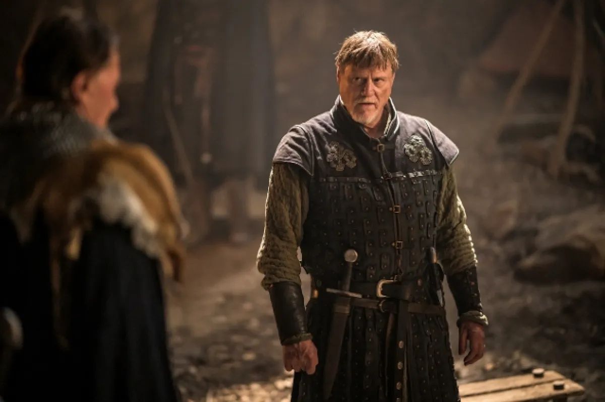 Robin Hood, 2025 - fotogaléria