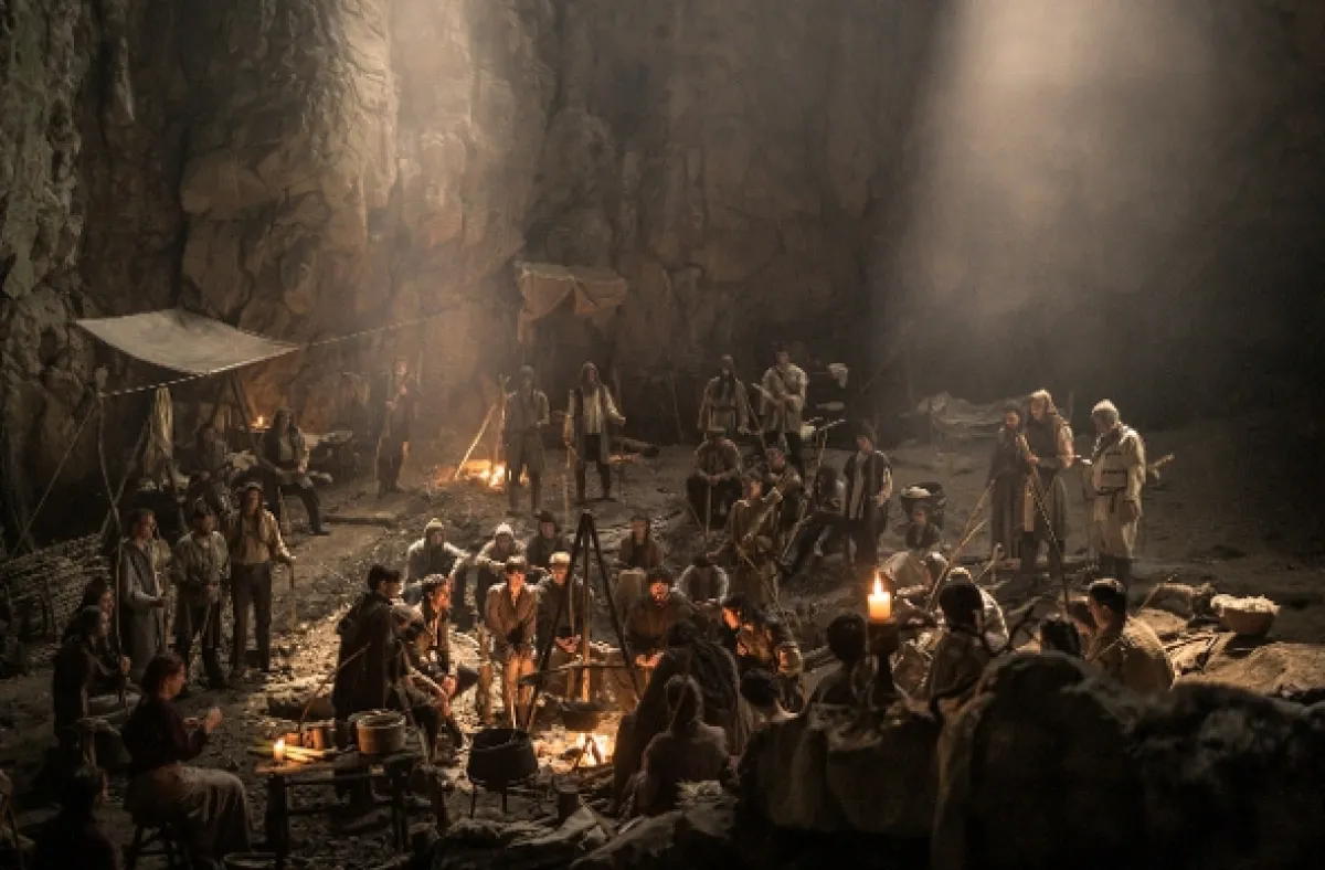 Robin Hood, 2025 - fotogaléria
