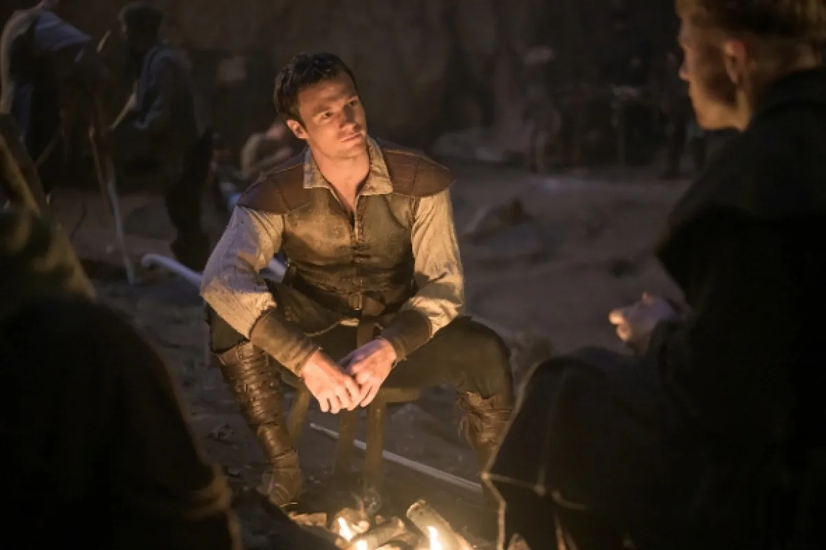 Robin Hood, 2025 - fotogaléria