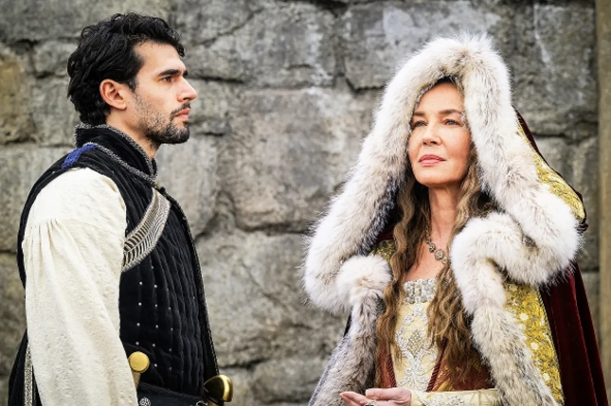 Robin Hood, 2025 - fotogaléria