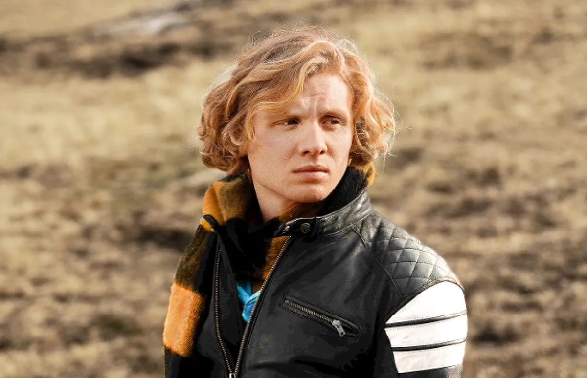 Hannes, 2021 - fotogaléria