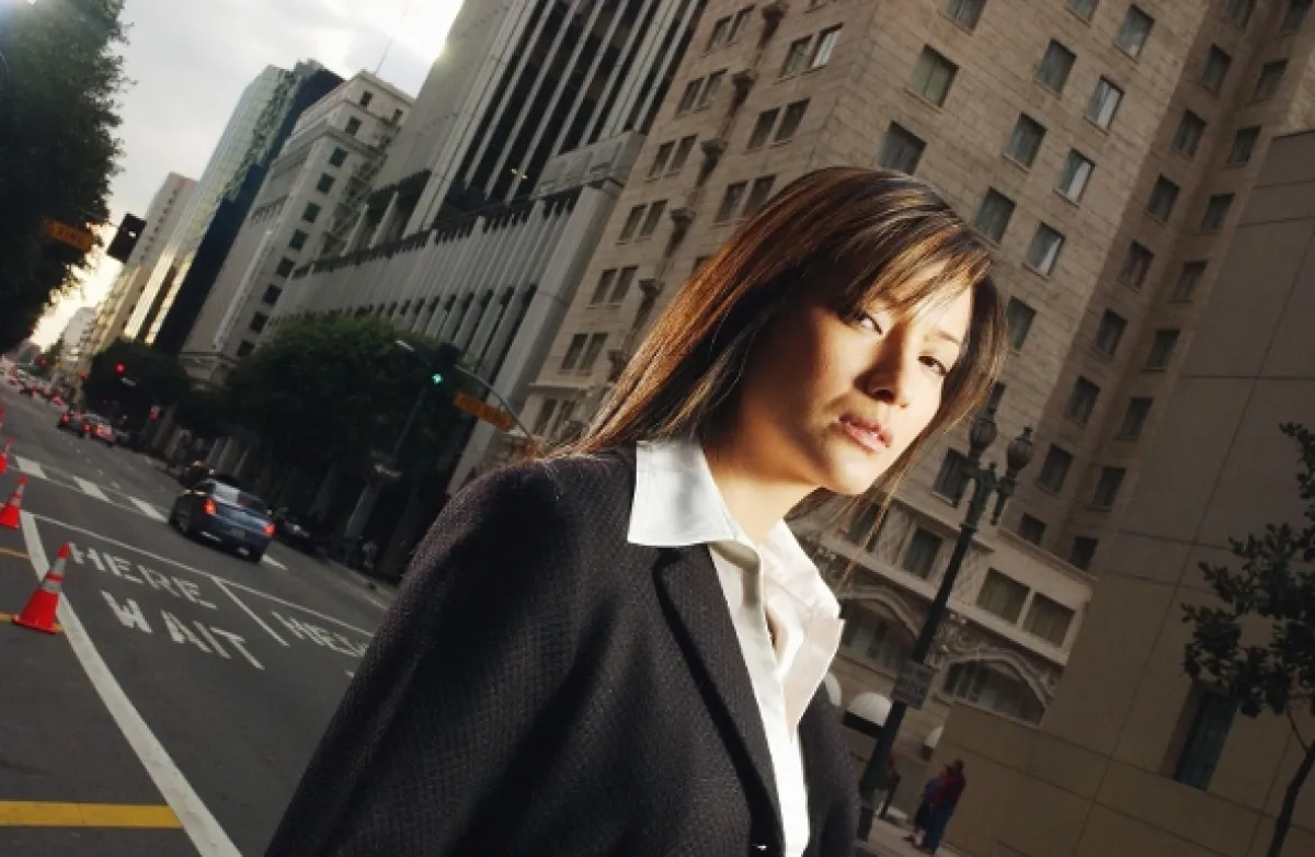 Kriminálka New York (CSI: NY), 2004 - fotogaléria