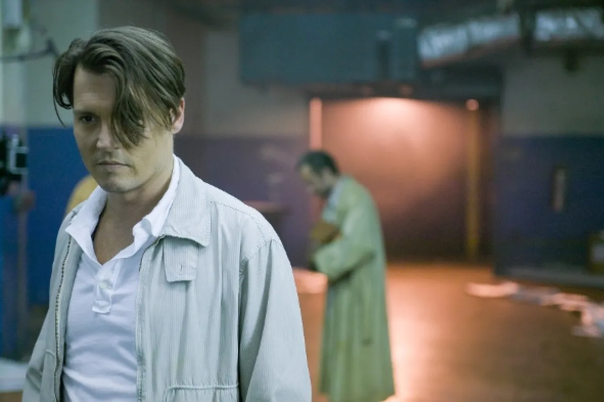 Rumový deník (RUM DIARY), 2010 - fotogaléria