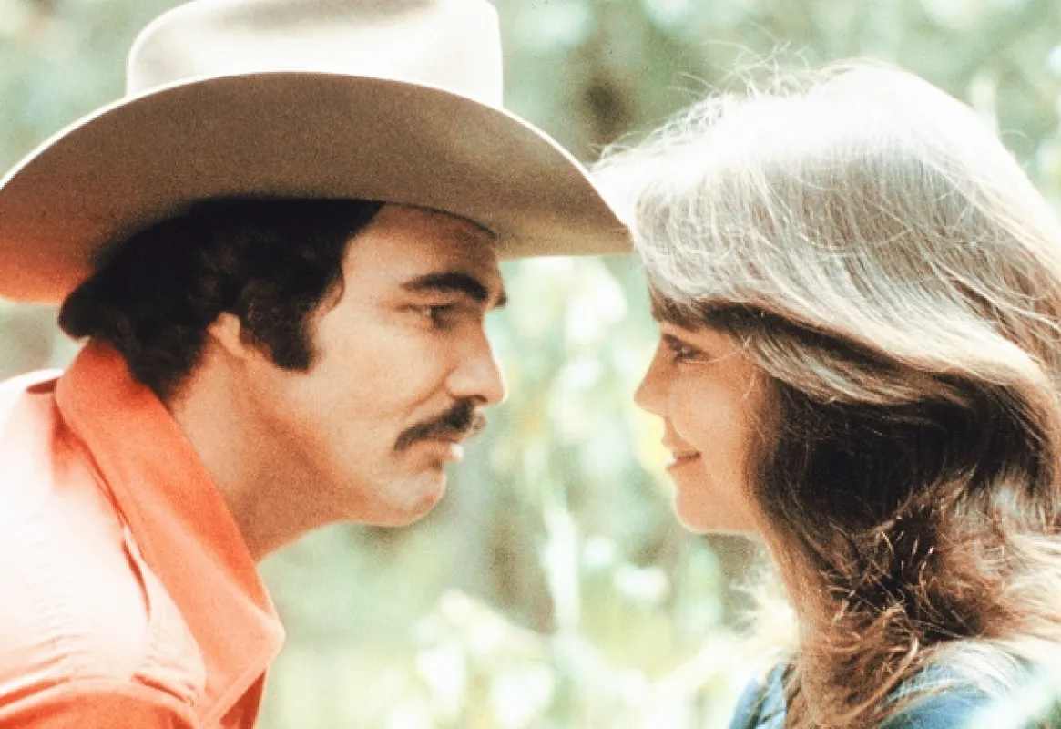 Poliš a bandita (Smokey and the Bandit), 1977 - fotogaléria