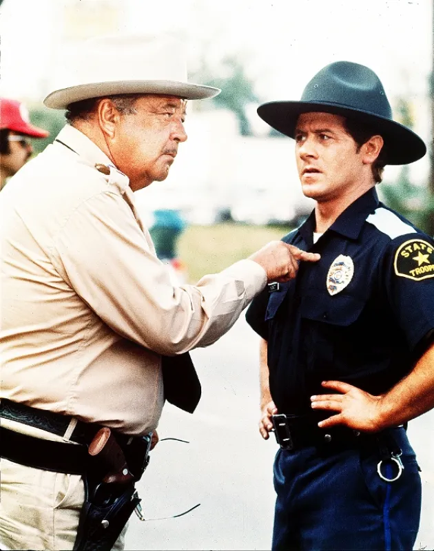 Poliš a bandita (Smokey and the Bandit), 1977 - fotogaléria