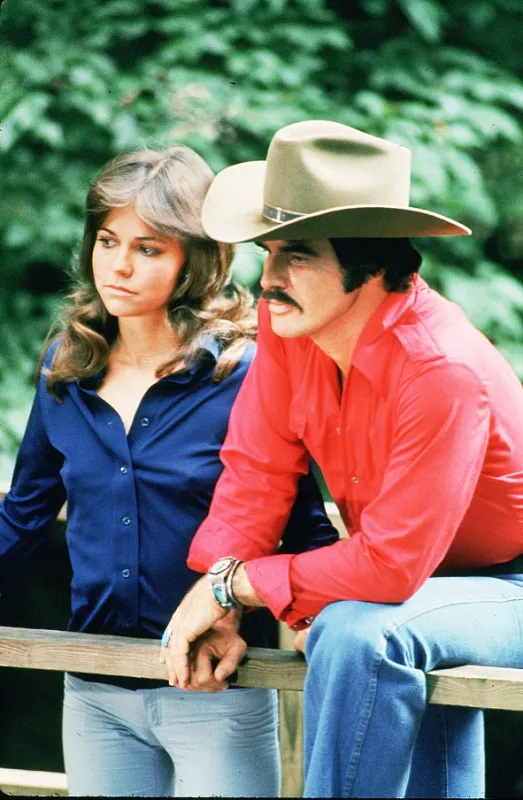 Poliš a bandita (Smokey and the Bandit), 1977 - fotogaléria