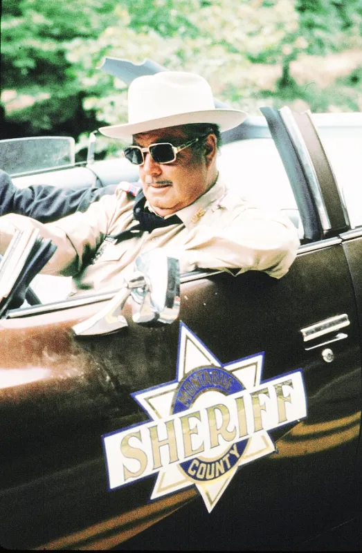 Poliš a bandita (Smokey and the Bandit), 1977 - fotogaléria