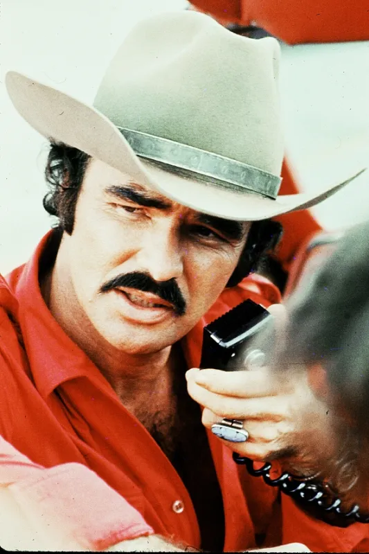 Poliš a bandita (Smokey and the Bandit), 1977 - fotogaléria