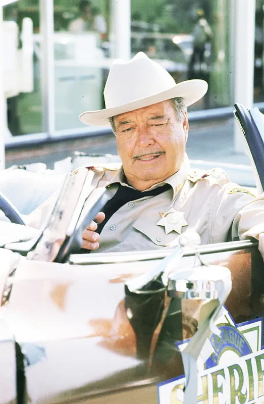 Poliš a bandita (Smokey and the Bandit), 1977 - fotogaléria