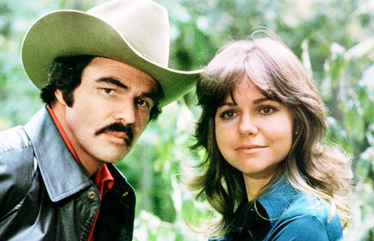 Poliš a bandita (Smokey and the Bandit), 1977 - fotogaléria
