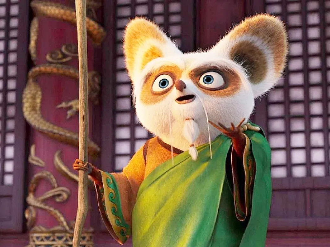 Kung Fu Panda 4, 2024 - fotogaléria