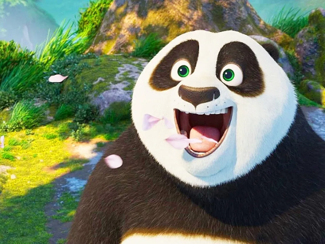Kung Fu Panda 4, 2024 - fotogaléria