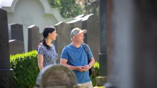 V karavanu po Česku (4/6)