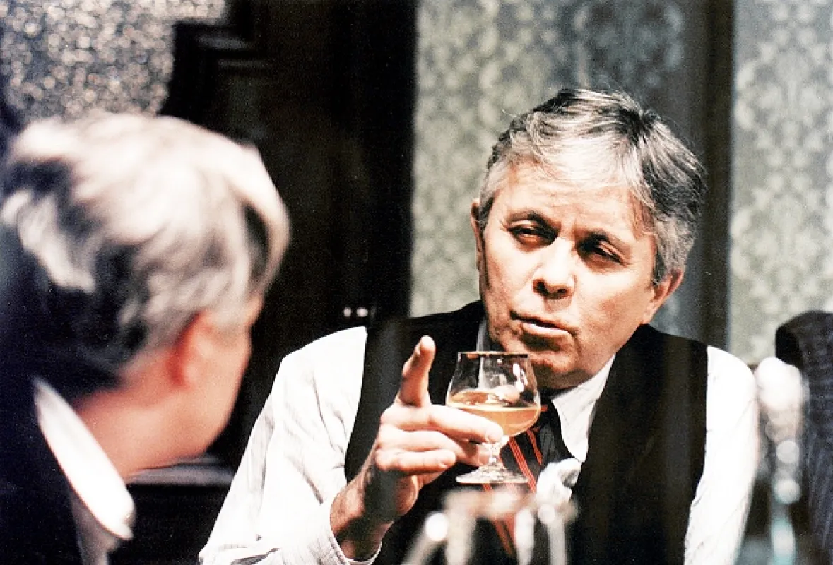 Doktor Munory a iní ľudia, 1997 - fotogaléria