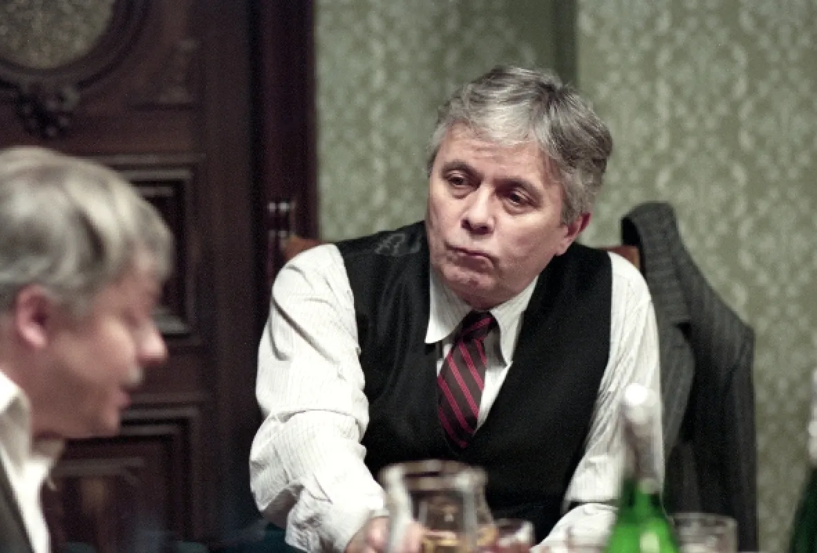 Doktor Munory a iní ľudia, 1997 - fotogaléria