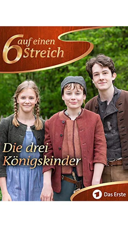 Tři královské děti (Die drei Königskinder), 2019 - fotogaléria