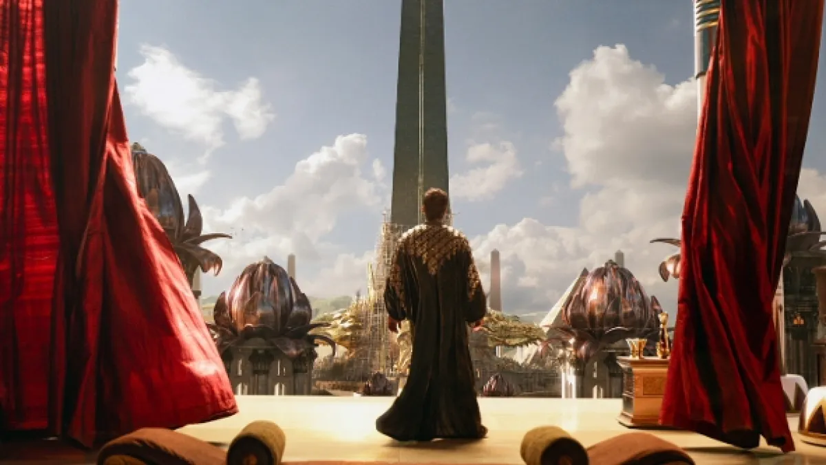 Bohové Egypta (Gods of Egypt), 2016 - fotogaléria