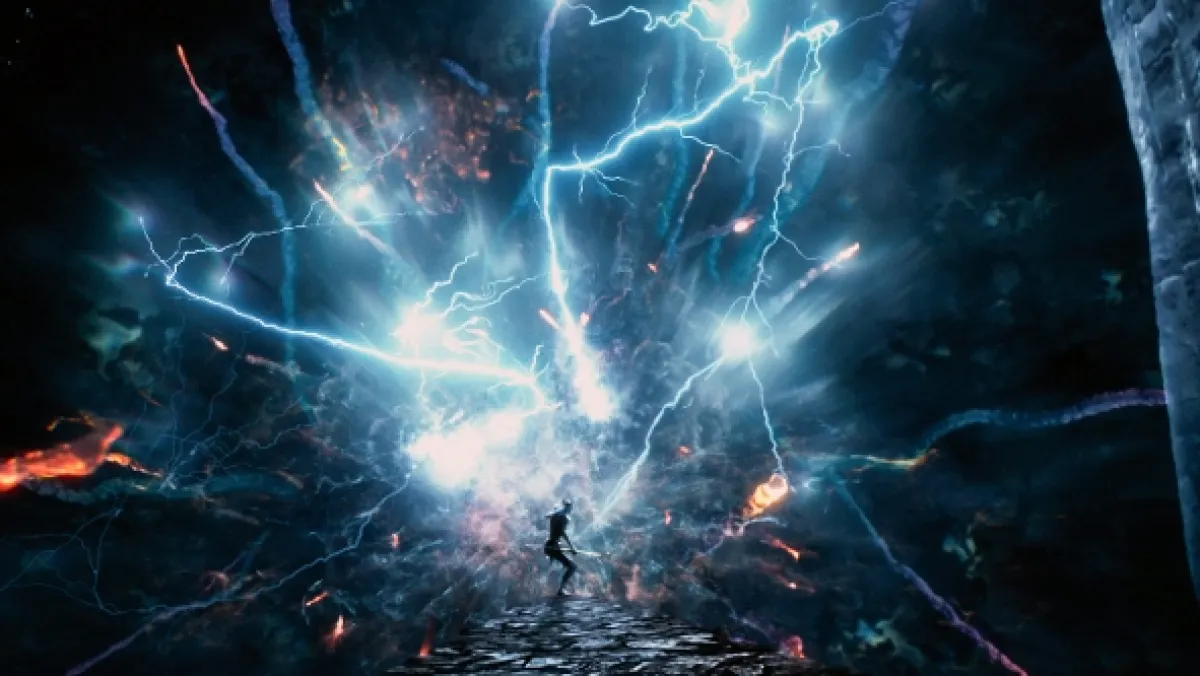 Bohové Egypta (Gods of Egypt), 2016 - fotogaléria