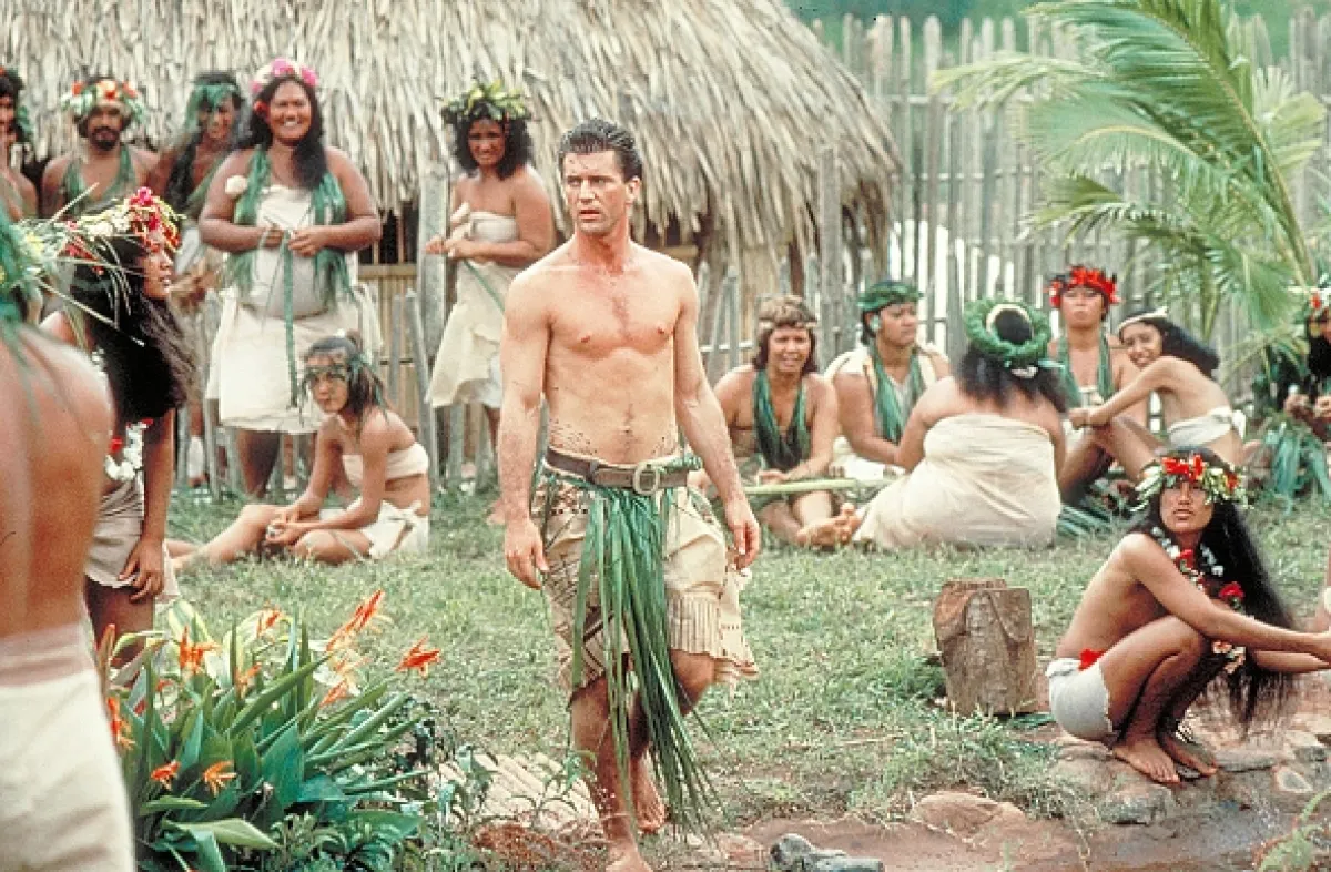 Bounty (The Bounty), 1984 - fotogaléria