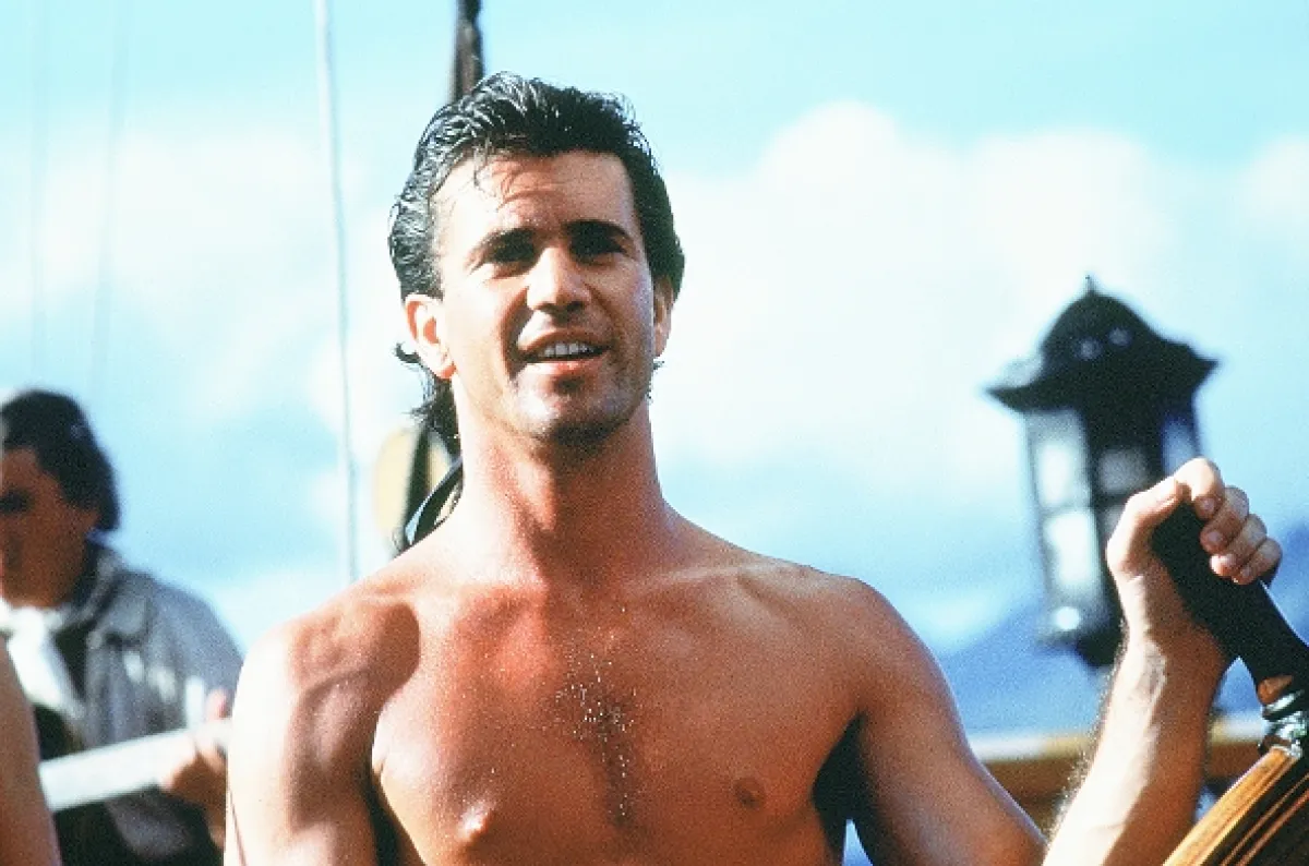 Bounty (The Bounty), 1984 - fotogaléria