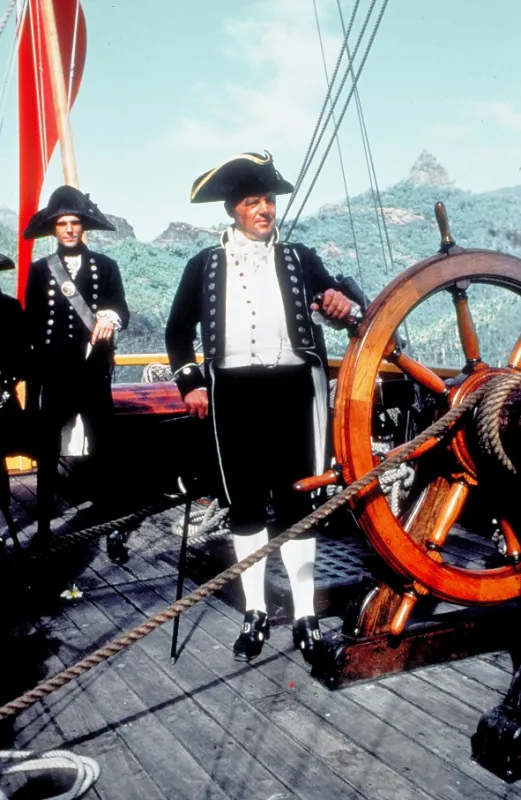 Bounty (The Bounty), 1984 - fotogaléria