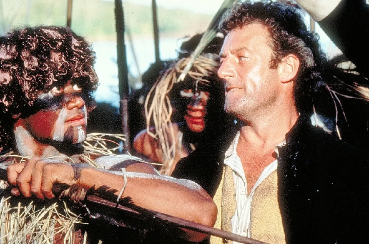 Bounty (The Bounty), 1984 - fotogaléria
