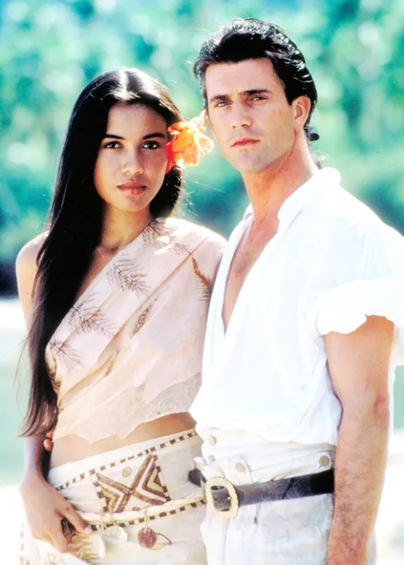 Bounty (The Bounty), 1984 - fotogaléria