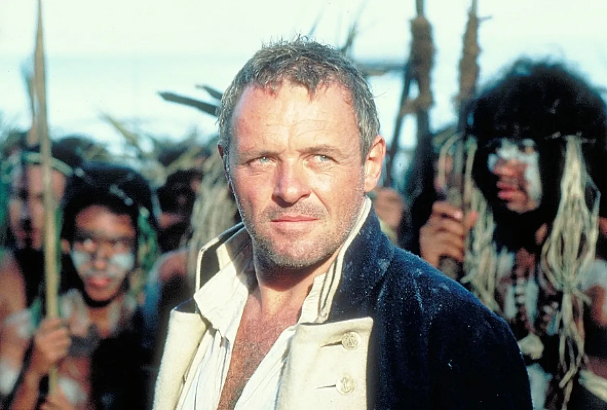 Bounty (The Bounty), 1984 - fotogaléria