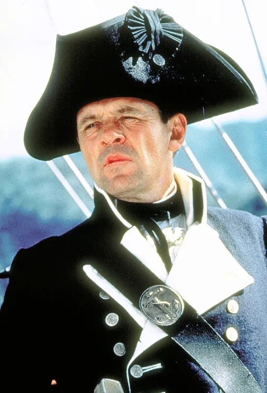 Bounty (The Bounty), 1984 - fotogaléria