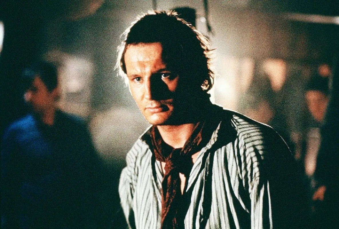 Bounty (The Bounty), 1984 - fotogaléria