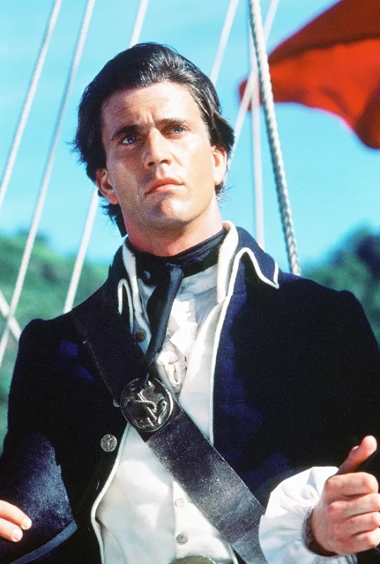 Bounty (The Bounty), 1984 - fotogaléria