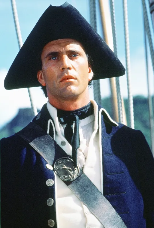 Bounty (The Bounty), 1984 - fotogaléria