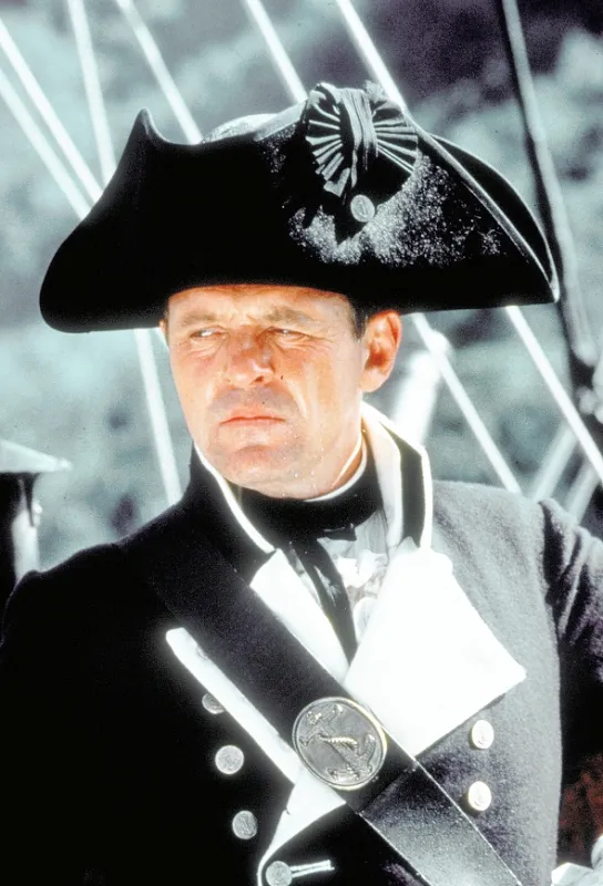 Bounty (The Bounty), 1984 - fotogaléria