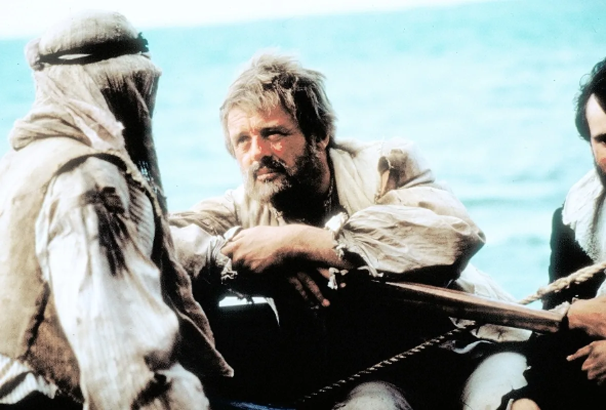 Bounty (The Bounty), 1984 - fotogaléria