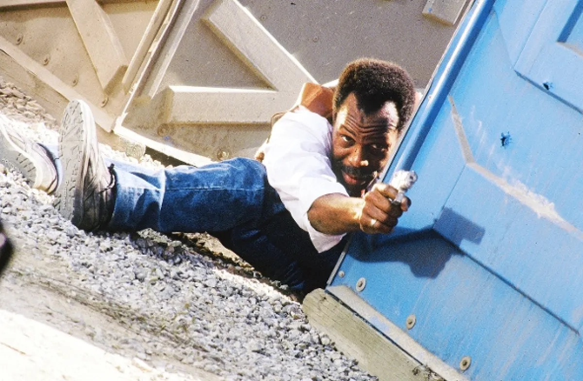 Smrtonosná zbraň 3 (Lethal Weapon 3), 1992 - fotogaléria