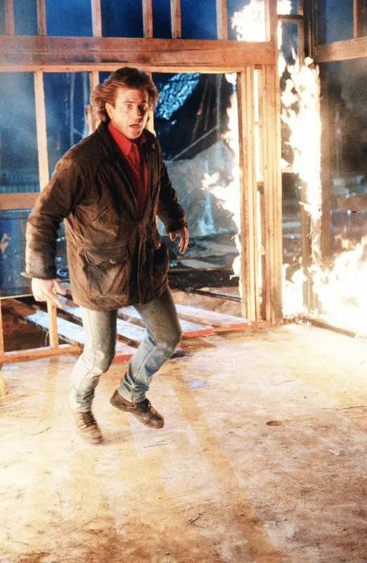 Smrtonosná zbraň 3 (Lethal Weapon 3), 1992 - fotogaléria