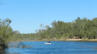 Českí a slovenskí trampovia v Austrálii