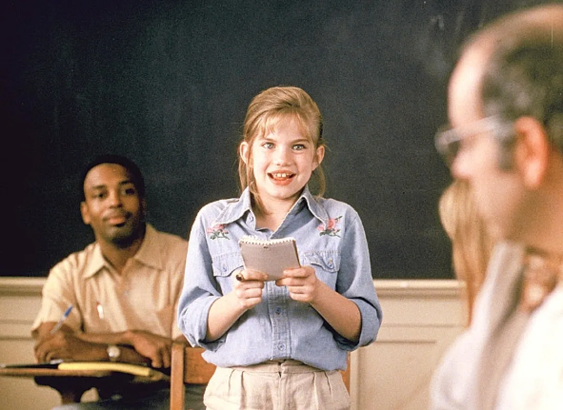 Moja prvá láska (My Girl), 1991 - fotogaléria