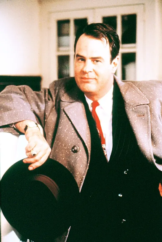 Šofér slečny Daisy (Driving Miss Daisy), 1989 - fotogaléria