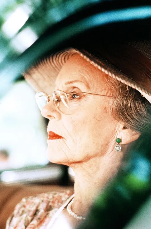 Šofér slečny Daisy (Driving Miss Daisy), 1989 - fotogaléria