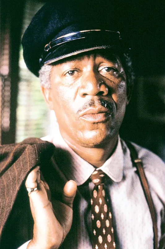 Šofér slečny Daisy (Driving Miss Daisy), 1989 - fotogaléria