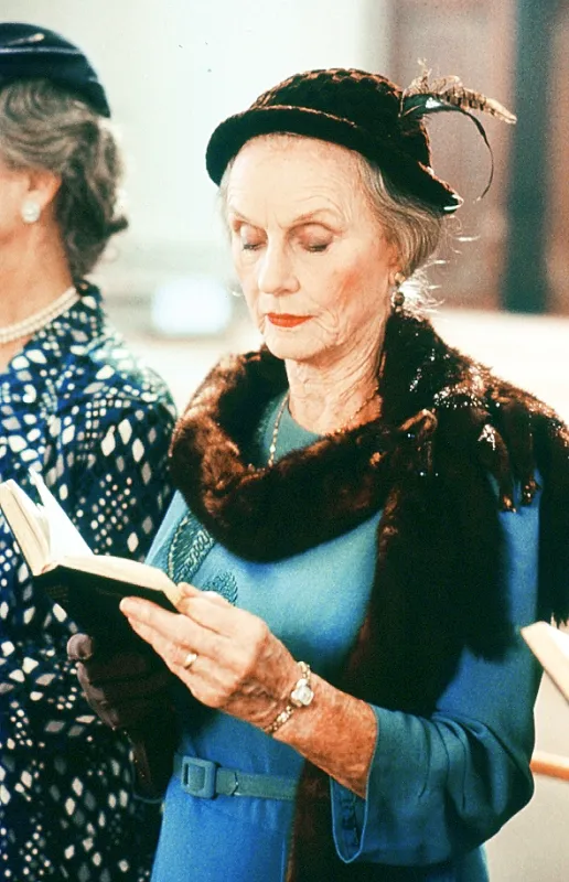 Šofér slečny Daisy (Driving Miss Daisy), 1989 - fotogaléria